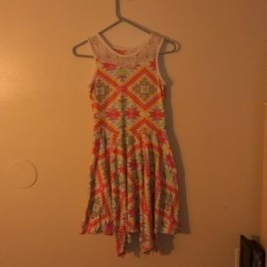 Kids dress